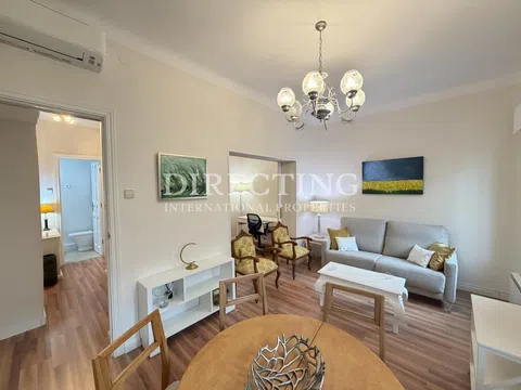 Flat in calle de Francisco Silvela - Photo 3