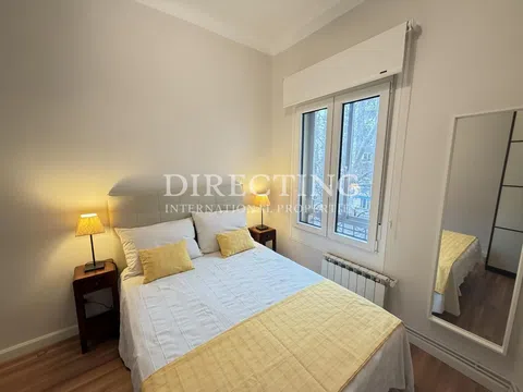 Flat in calle de Francisco Silvela - Photo 5