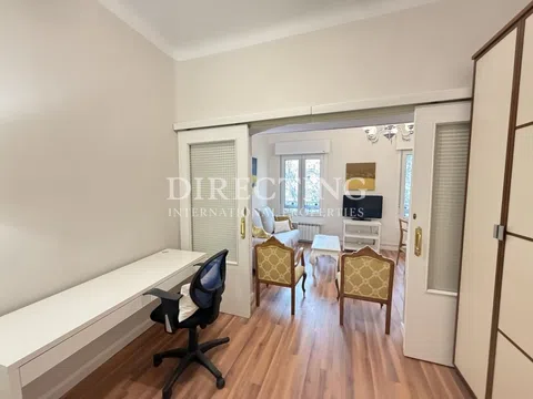 Flat in calle de Francisco Silvela - Photo 6