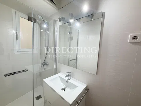 Flat in calle de Francisco Silvela - Photo 7