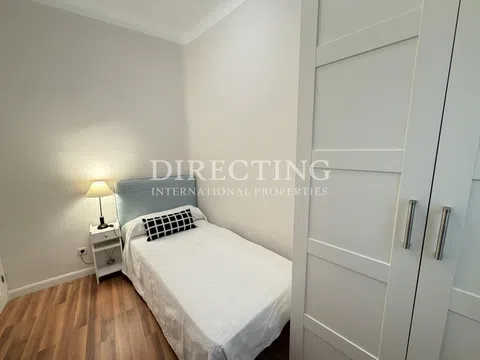 Flat in calle de Francisco Silvela - Photo 10
