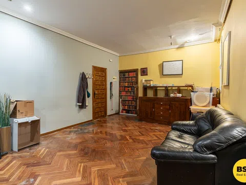 Flat in calle del Olmo, 27 - Photo 12