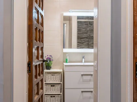 Flat in calle del Olmo, 27 - Photo 13