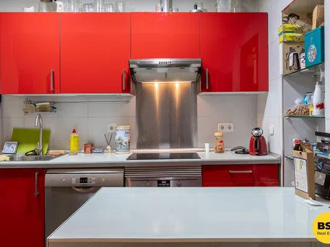 Flat in calle del Olmo, 27 - Photo 18