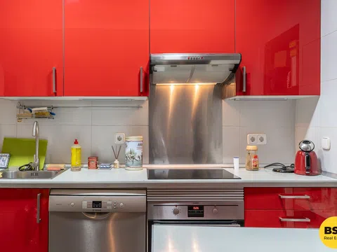 Flat in calle del Olmo, 27 - Photo 19