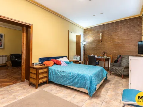 Flat in calle del Olmo, 27 - Photo 4