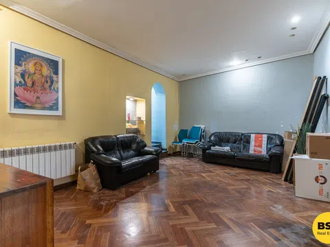 Flat in calle del Olmo, 27 - Photo 8