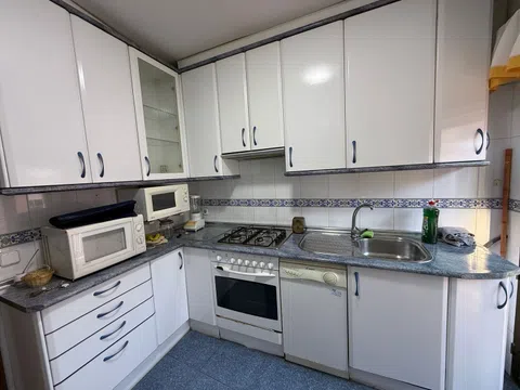 Flat in calle Florencio Sanz - Photo 15