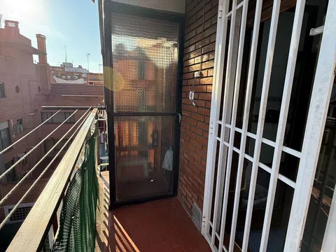 Flat in calle Florencio Sanz - Photo 18