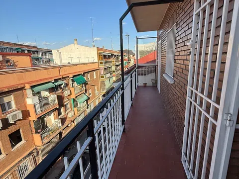 Flat in calle Florencio Sanz - Photo 20