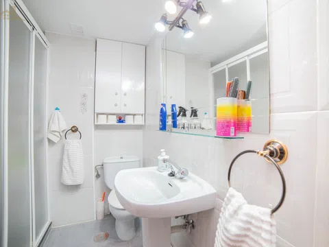 Flat in calle de Oliva de Plasencia - Photo 11
