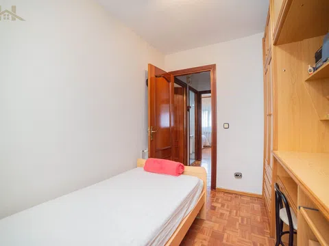 Flat in calle de Oliva de Plasencia - Photo 15