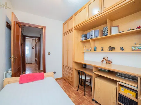 Flat in calle de Oliva de Plasencia - Photo 16