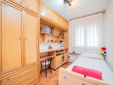 Flat in calle de Oliva de Plasencia - Photo 17