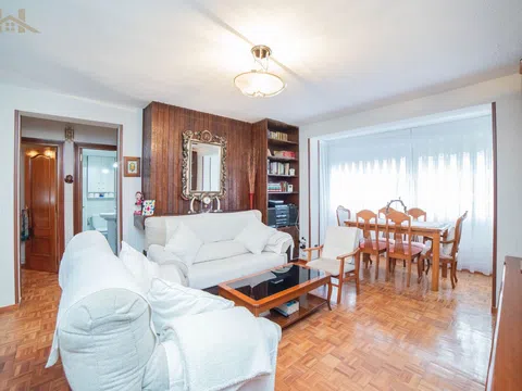 Flat in calle de Oliva de Plasencia - Photo 3