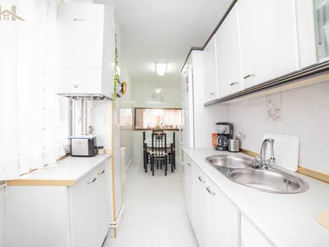 Flat in calle de Oliva de Plasencia - Photo 7