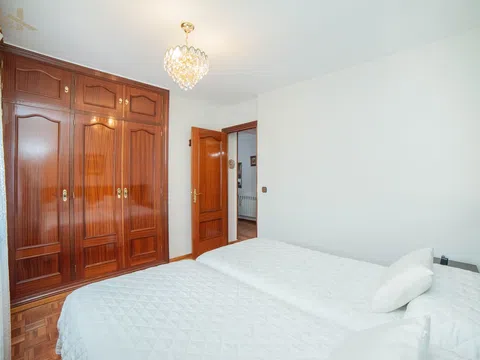 Flat in calle de Oliva de Plasencia - Photo 9