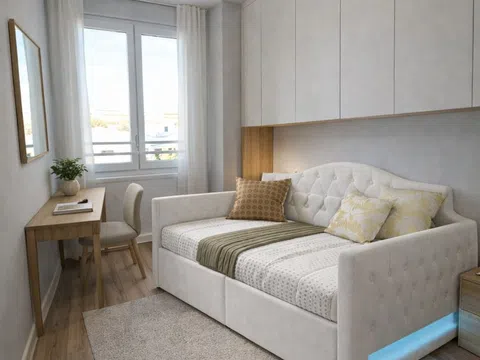 Flat in calle de Dulce Chacón - Photo 6