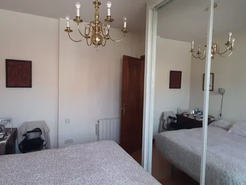 Flat in CL Antonio Toledano - Photo 6