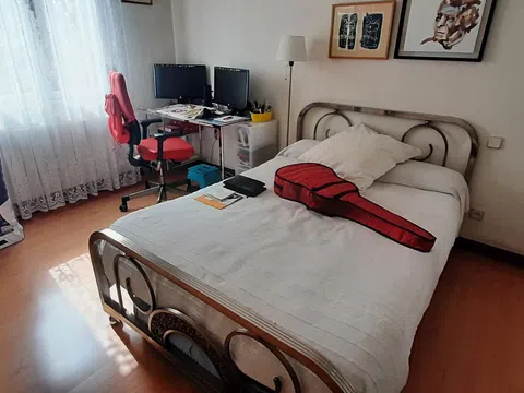 Flat in CL Antonio Toledano - Photo 8