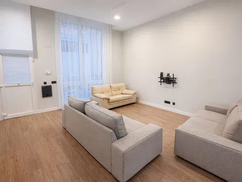 Flat in calle Puerto de Maderi - Photo 2