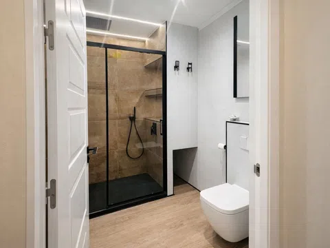 Flat in calle Puerto de Maderi - Photo 12