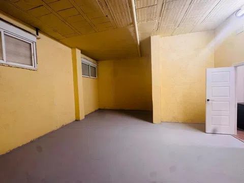 Flat in calle Puerto de Maderi - Photo 17