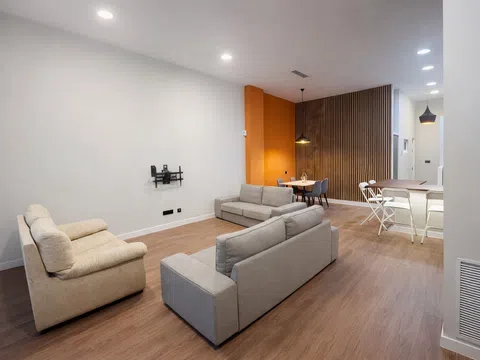 Flat in calle Puerto de Maderi - Photo 4