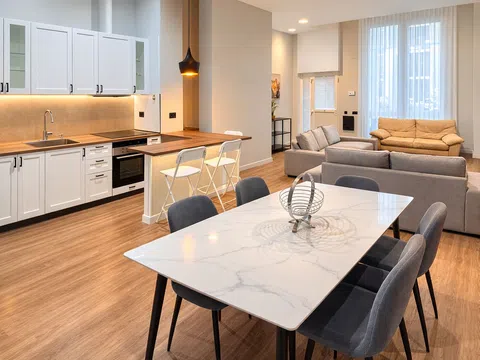 Flat in calle Puerto de Maderi - Photo 6