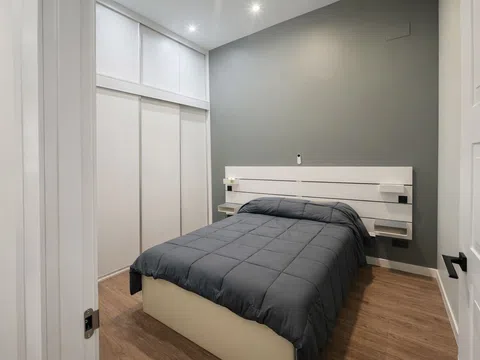Flat in calle Puerto de Maderi - Photo 7