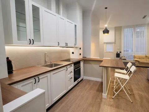 Flat in calle Puerto de Maderi - Photo 8