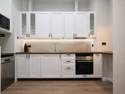 Flat in calle Puerto de Maderi - Photo 9