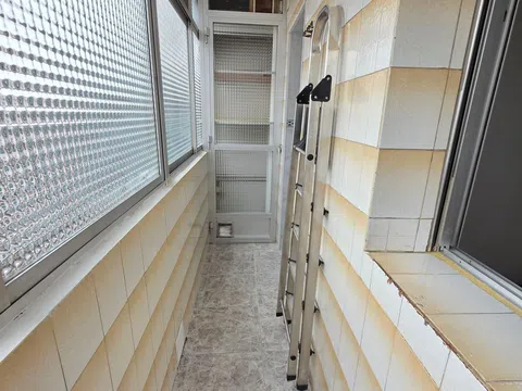 Flat in calle Nuno Gómez - Photo 11
