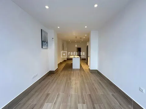 Studio in calle del Alerce - Photo 4