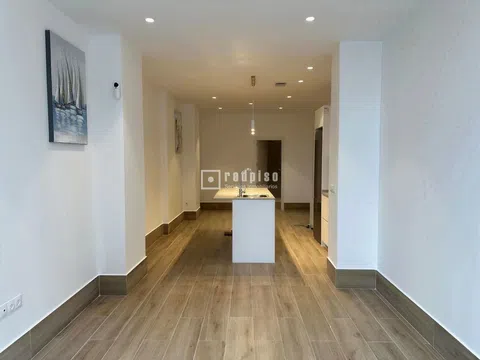 Studio in calle del Alerce - Photo 5