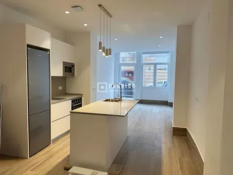Studio in calle del Alerce - Photo 6