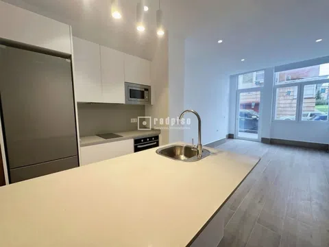 Studio in calle del Alerce - Photo 10