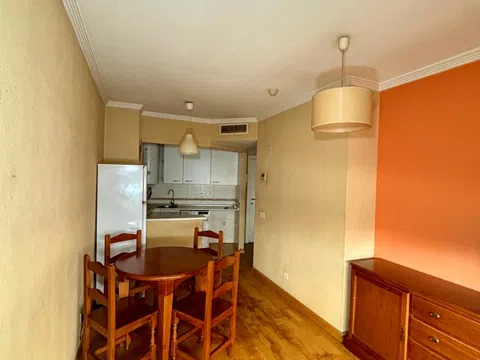 Flat - Photo 3