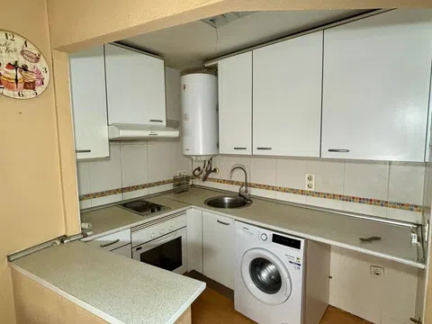 Flat - Photo 5
