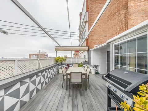 Penthouse in plaza de Valsaín - Photo 1