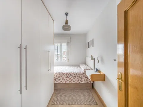 Penthouse in plaza de Valsaín - Photo 15