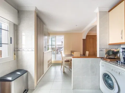 Penthouse in plaza de Valsaín - Photo 20