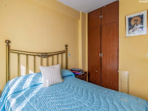 Flat - Photo 11