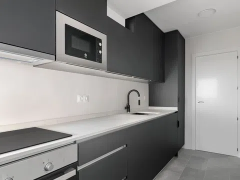 Flat in calle de Antonio de Leyva - Photo 2