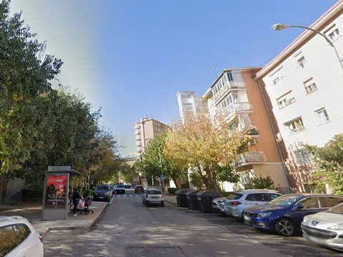 Flat in calle de Fernando Gabriel - Photo 1