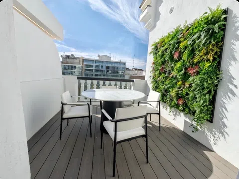 Penthouse in CL Duque De Sesto - Photo 2
