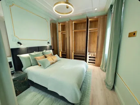 Penthouse in CL Duque De Sesto - Photo 11