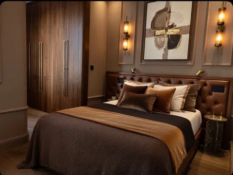Penthouse in CL Duque De Sesto - Photo 18