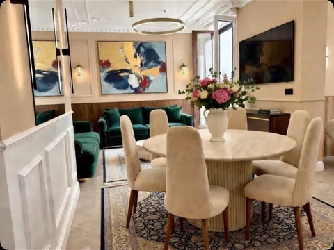 Penthouse in CL Duque De Sesto - Photo 19