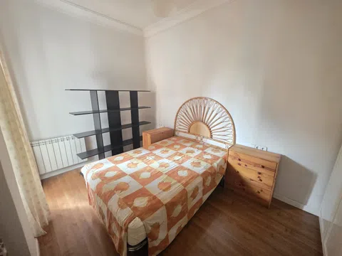 Flat in calle de Eugenio Sellés - Photo 12